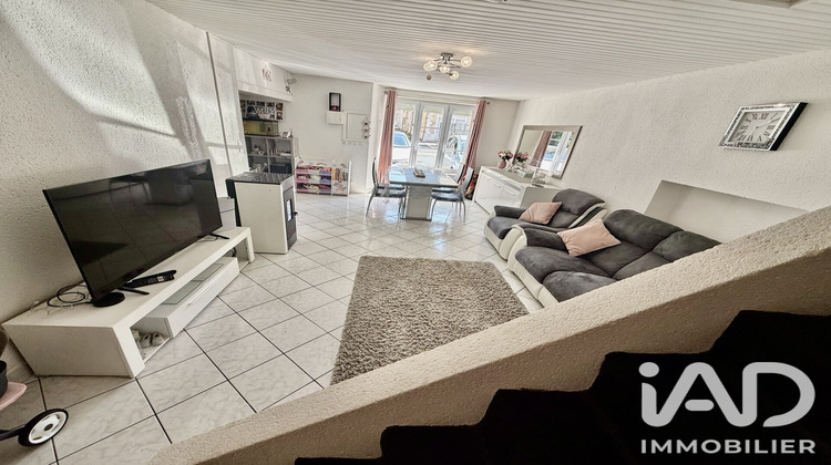Ma-Cabane - Vente Maison Blandouet, 96 m²