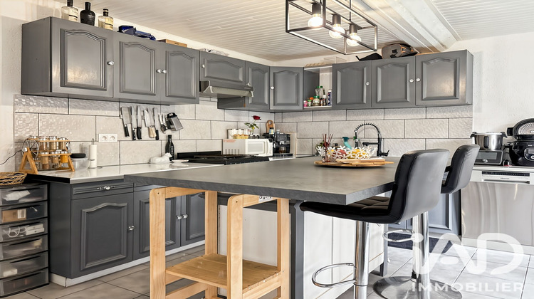Ma-Cabane - Vente Maison Blandouet, 96 m²