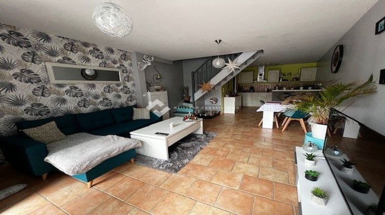 Ma-Cabane - Vente Maison Blandy, 60 m²