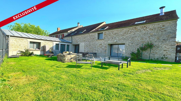 Ma-Cabane - Vente Maison BLANDY, 154 m²