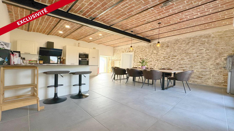 Ma-Cabane - Vente Maison BLANDY, 154 m²