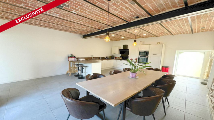 Ma-Cabane - Vente Maison BLANDY, 154 m²