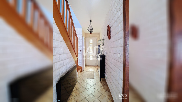 Ma-Cabane - Vente Maison Blandy, 96 m²