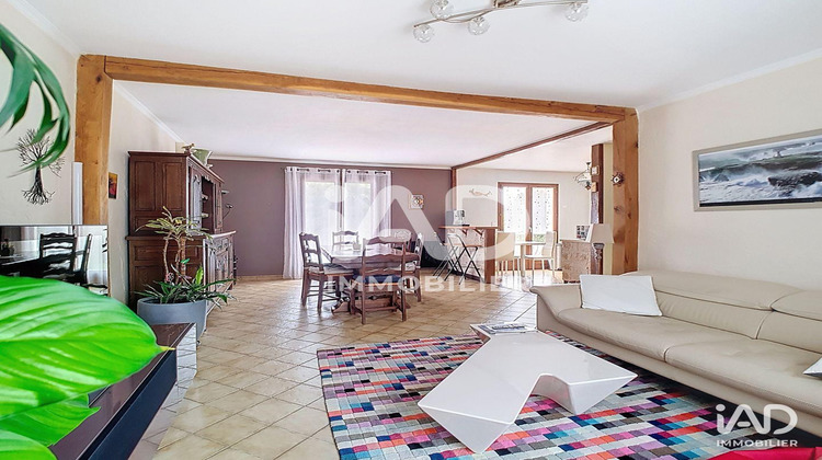 Ma-Cabane - Vente Maison Blandy, 96 m²