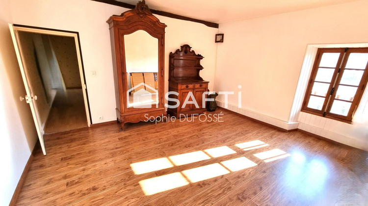 Ma-Cabane - Vente Maison Blandy, 127 m²