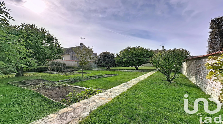 Ma-Cabane - Vente Maison Blandy, 133 m²