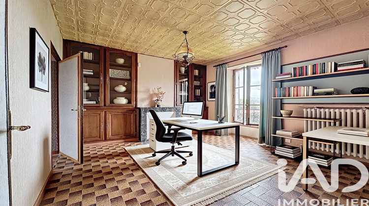 Ma-Cabane - Vente Maison Blandy, 133 m²