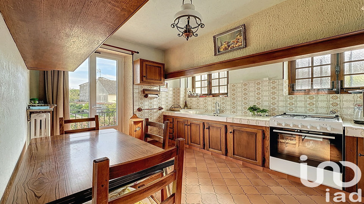 Ma-Cabane - Vente Maison Blandy, 133 m²