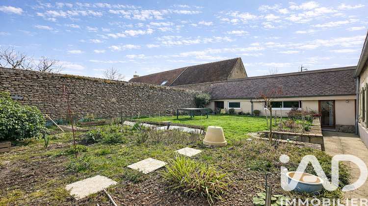 Ma-Cabane - Vente Maison Blandy, 118 m²