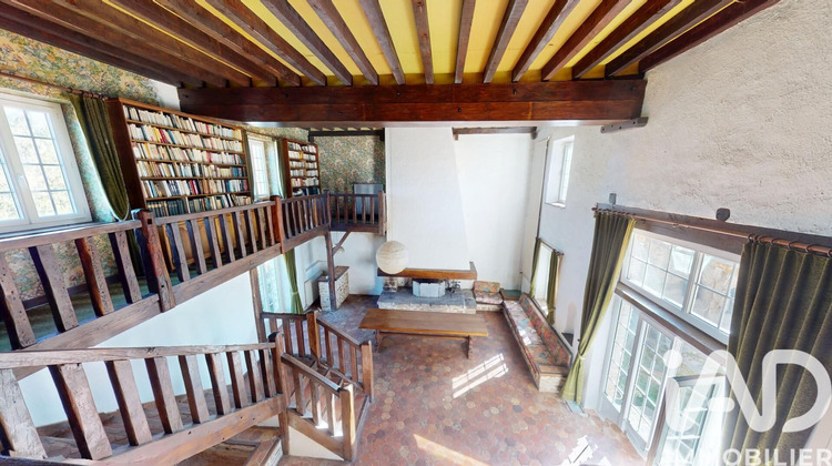 Ma-Cabane - Vente Maison Blandy, 300 m²