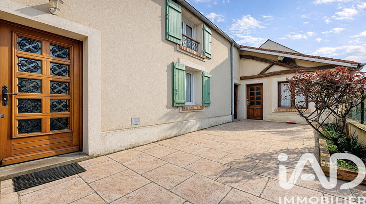 Ma-Cabane - Vente Maison Blandy, 117 m²