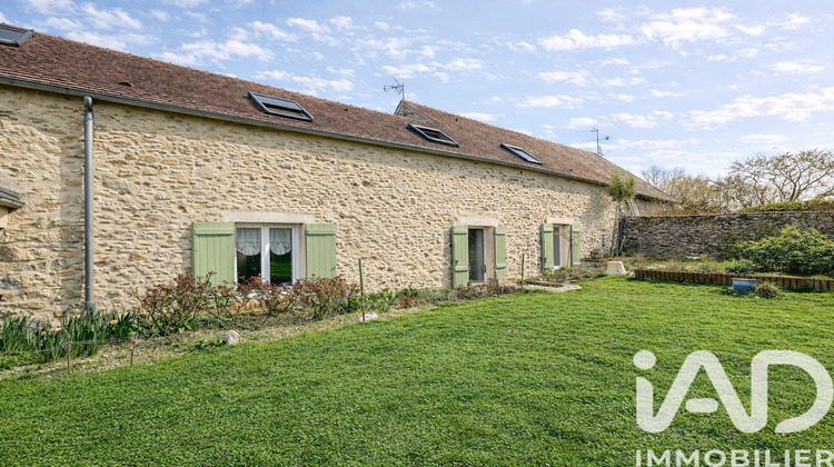 Ma-Cabane - Vente Maison Blandy, 117 m²