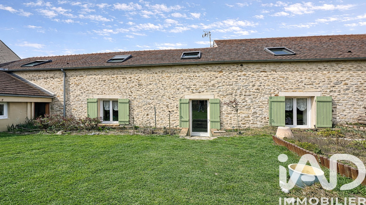 Ma-Cabane - Vente Maison Blandy, 117 m²