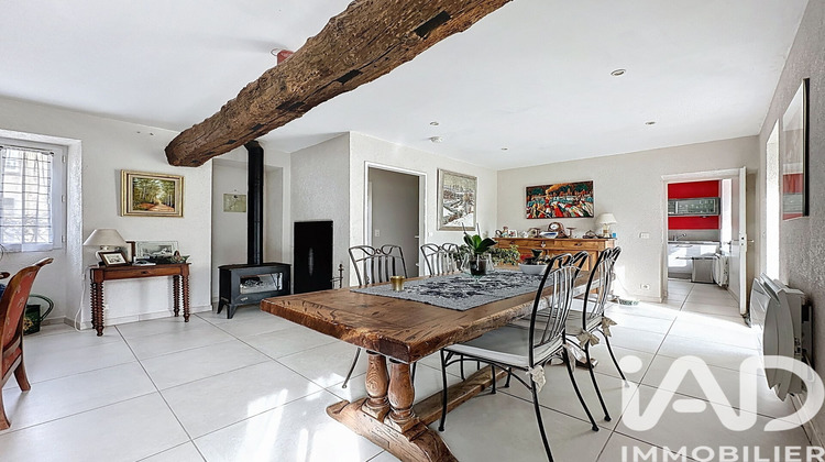 Ma-Cabane - Vente Maison Blandy, 117 m²