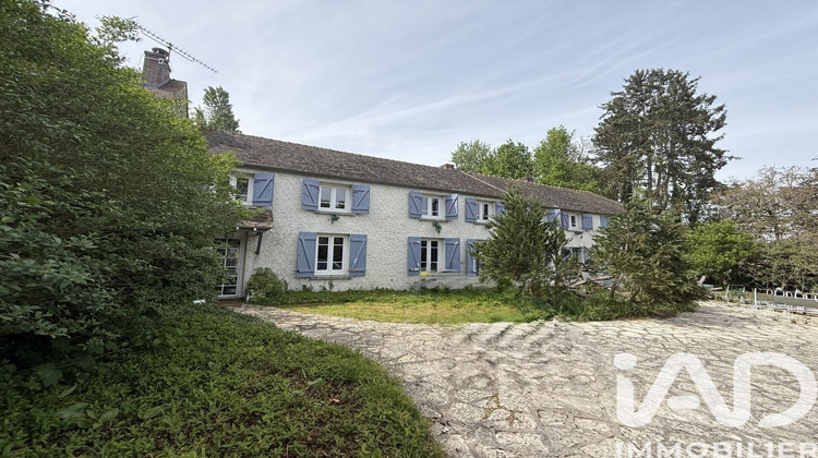 Ma-Cabane - Vente Maison Blandy, 220 m²