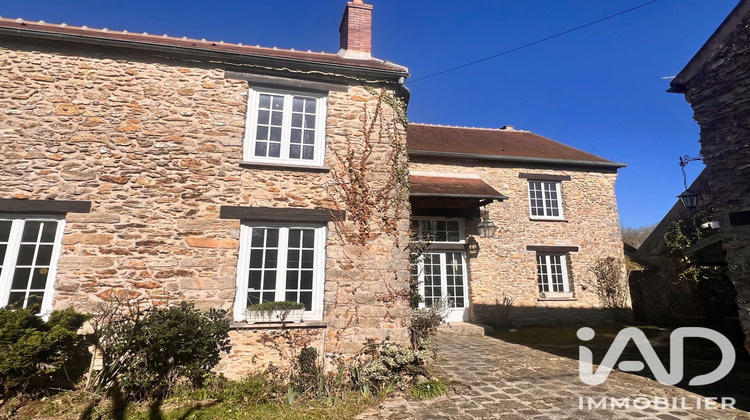 Ma-Cabane - Vente Maison Blandy, 300 m²