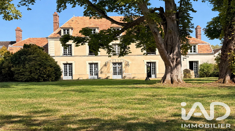 Ma-Cabane - Vente Maison Blandy, 321 m²