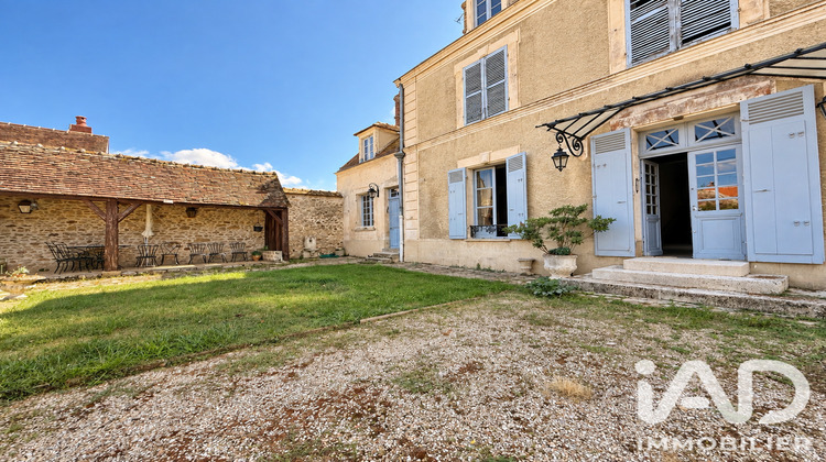 Ma-Cabane - Vente Maison Blandy, 321 m²
