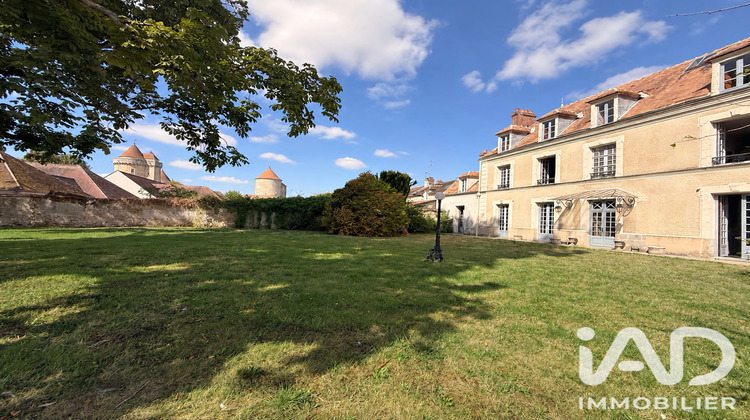 Ma-Cabane - Vente Maison Blandy, 321 m²