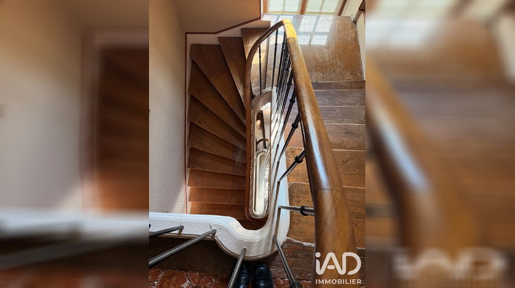 Ma-Cabane - Vente Maison Blandy, 321 m²