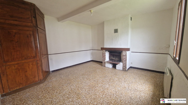 Ma-Cabane - Vente Maison Blangerval-Blangermont, 98 m²