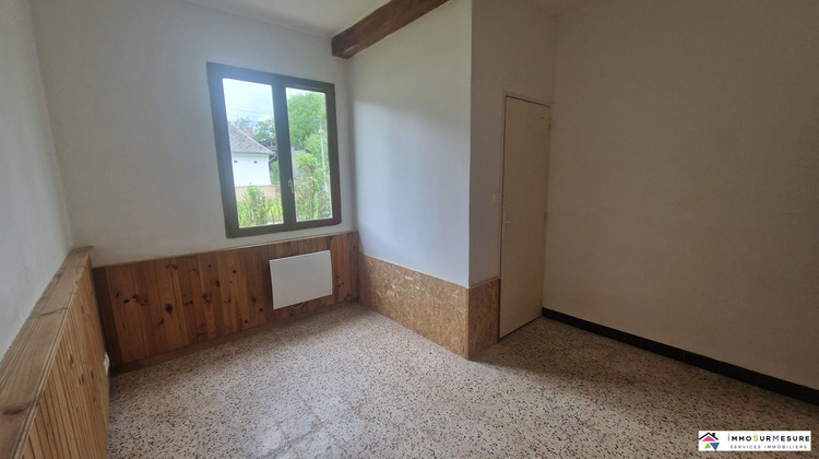 Ma-Cabane - Vente Maison Blangerval-Blangermont, 98 m²