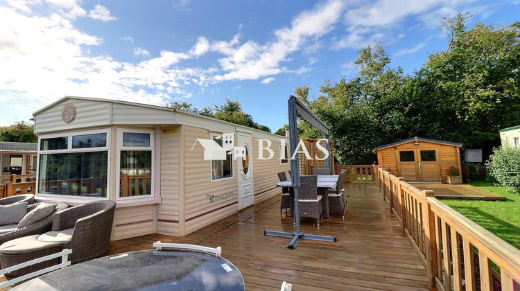 Ma-Cabane - Vente Maison Blangy-le-Château, 40 m²