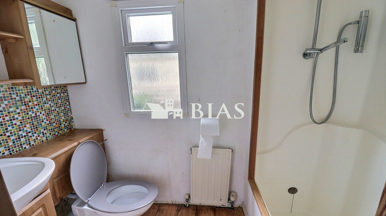 Ma-Cabane - Vente Maison Blangy-le-Château, 41 m²