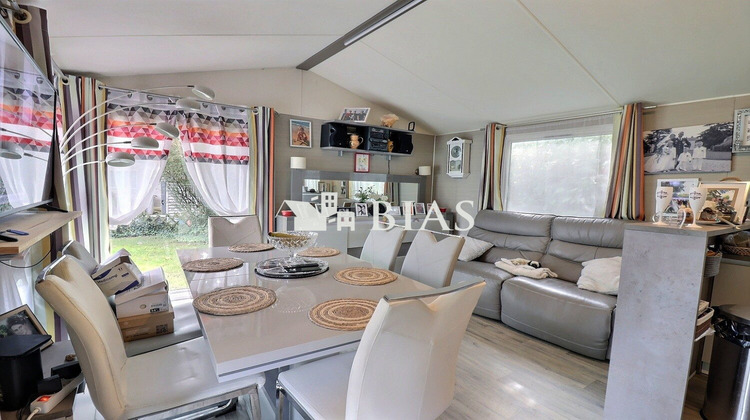 Ma-Cabane - Vente Maison Blangy-le-Château, 40 m²