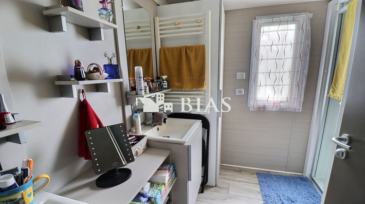 Ma-Cabane - Vente Maison Blangy-le-Château, 40 m²