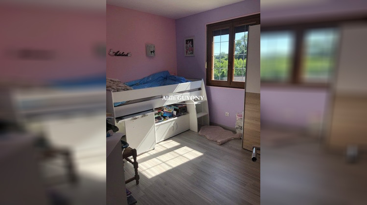 Ma-Cabane - Vente Maison Blangy-le-Château, 96 m²