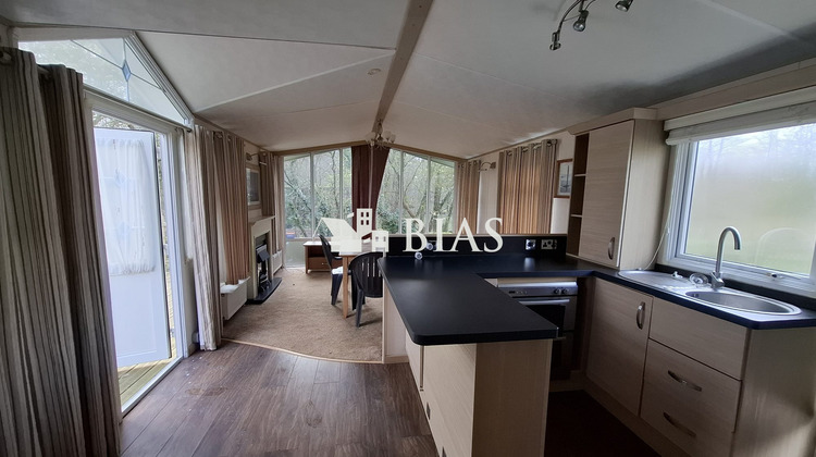 Ma-Cabane - Vente Maison Blangy-le-Château, 41 m²