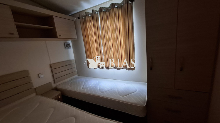 Ma-Cabane - Vente Maison Blangy-le-Château, 41 m²