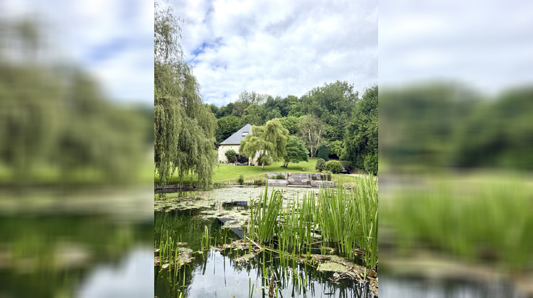 Ma-Cabane - Vente Maison Blangy-le-Château, 160 m²