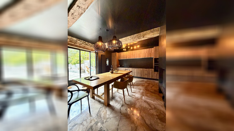 Ma-Cabane - Vente Maison Blangy-le-Château, 160 m²