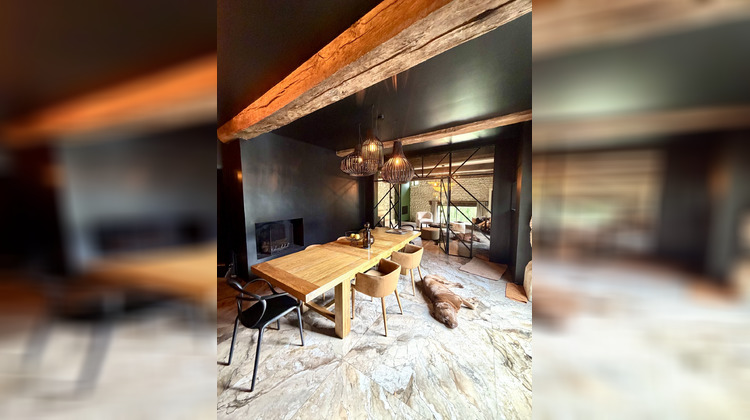 Ma-Cabane - Vente Maison Blangy-le-Château, 160 m²