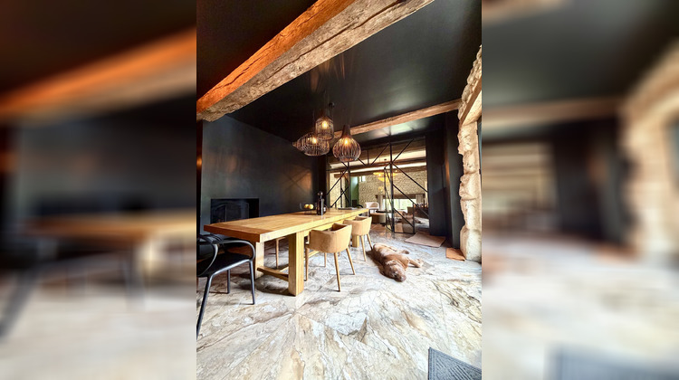 Ma-Cabane - Vente Maison Blangy-le-Château, 160 m²