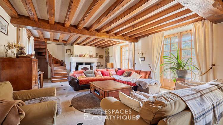 Ma-Cabane - Vente Maison BLANGY-LE-CHATEAU, 300 m²