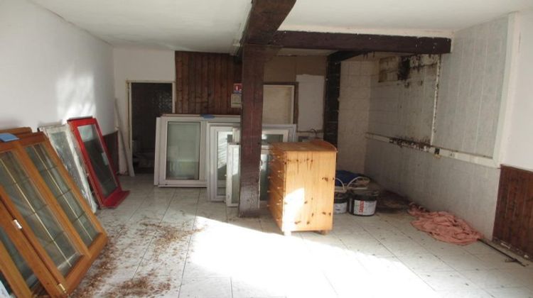 Ma-Cabane - Vente Maison Blangy-sur-Bresle, 110 m²