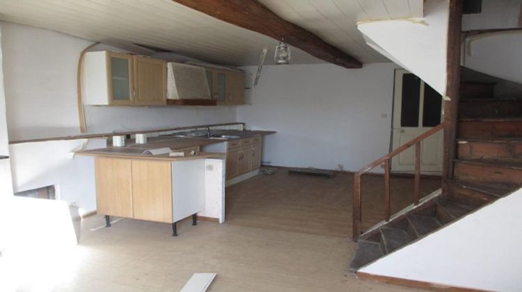 Ma-Cabane - Vente Maison Blangy-sur-Bresle, 110 m²