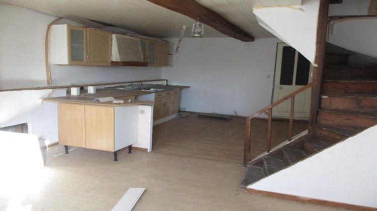 Ma-Cabane - Vente Maison Blangy-sur-Bresle, 110 m²