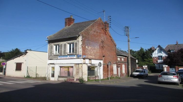 Ma-Cabane - Vente Maison Blangy-sur-Bresle, 110 m²