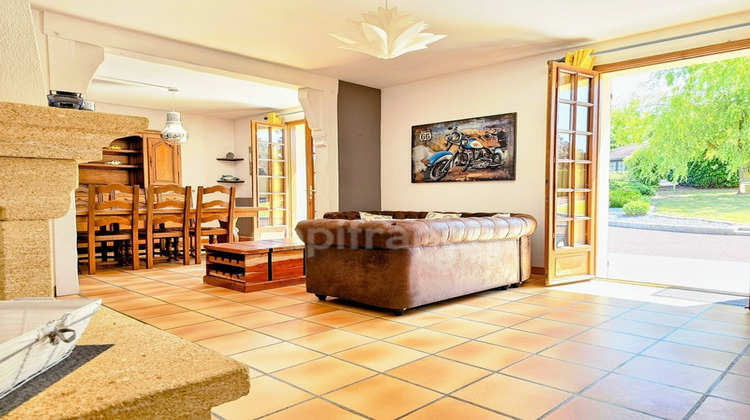 Ma-Cabane - Vente Maison BLANGY SUR BRESLE, 135 m²