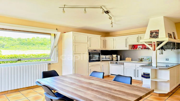 Ma-Cabane - Vente Maison BLANGY SUR BRESLE, 135 m²