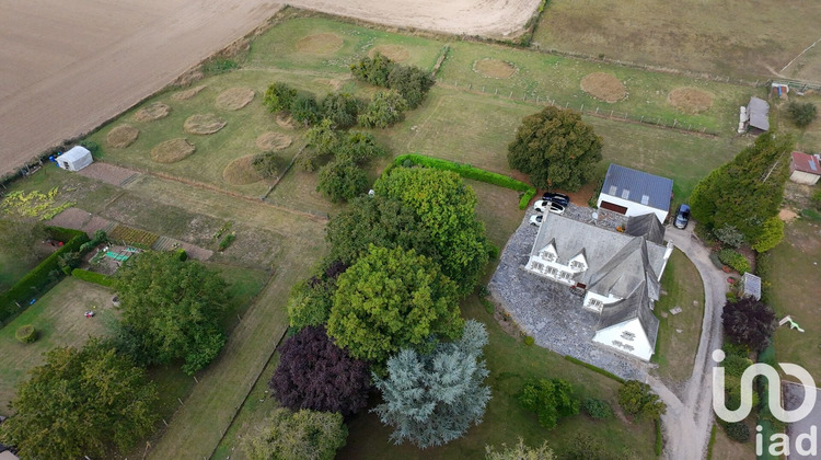 Ma-Cabane - Vente Maison Blangy-sur-Bresle, 282 m²