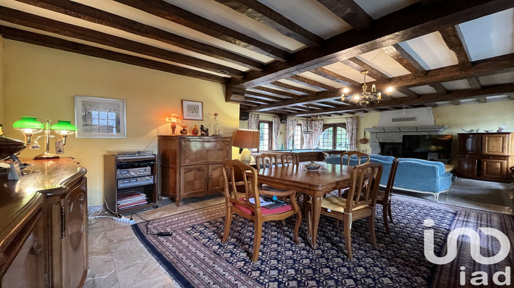 Ma-Cabane - Vente Maison Blangy-sur-Bresle, 282 m²