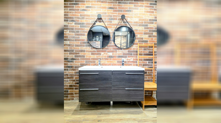 Ma-Cabane - Vente Maison BLANGY SUR BRESLE, 121 m²