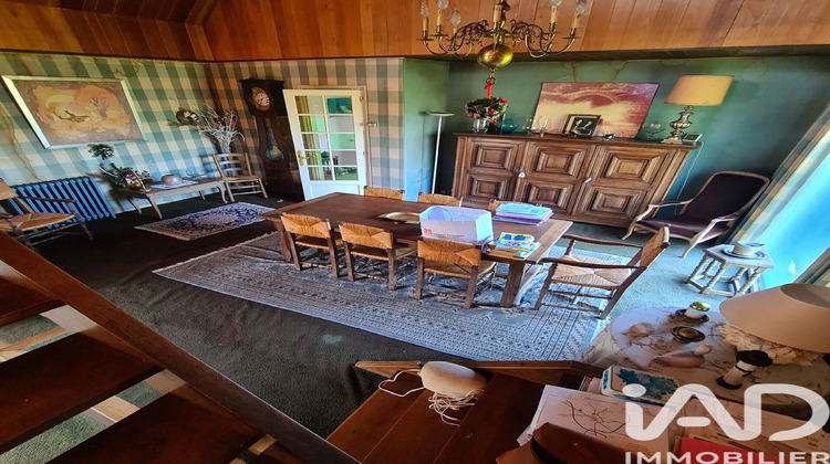 Ma-Cabane - Vente Maison Blangy-sur-Bresle, 178 m²