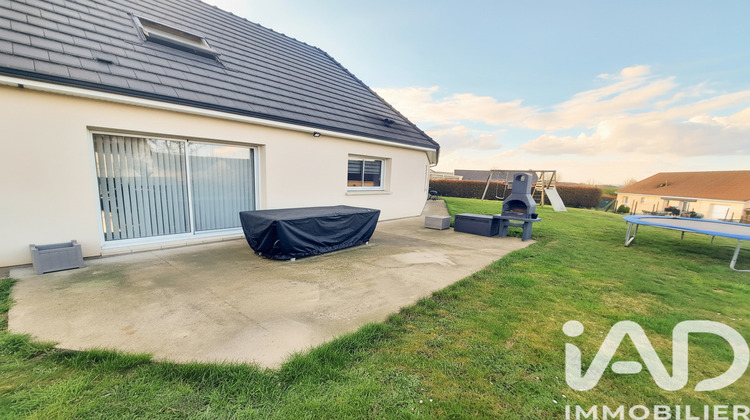 Ma-Cabane - Vente Maison Blangy-sur-Bresle, 114 m²