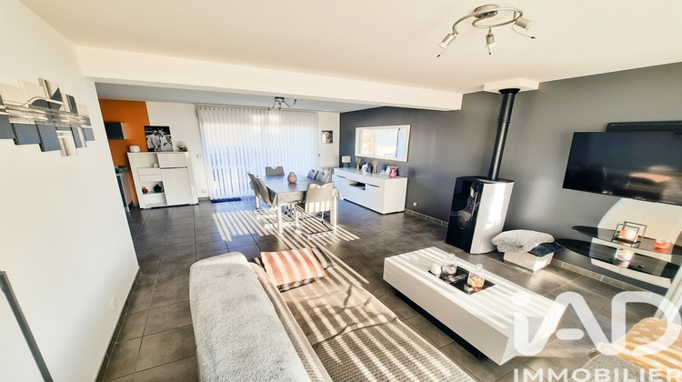 Ma-Cabane - Vente Maison Blangy-sur-Bresle, 114 m²